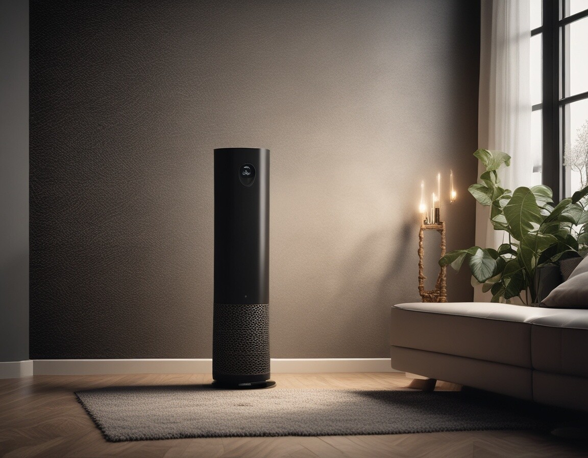 Activated Carbon Air Purifiers