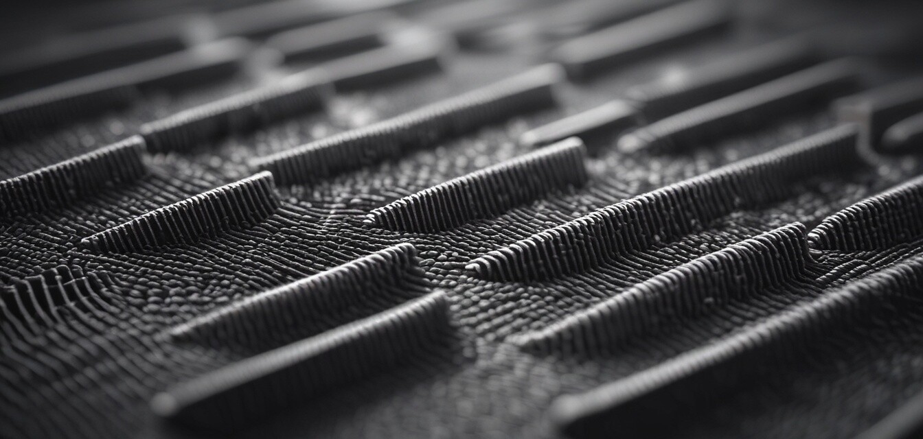 Activated Carbon Filter
