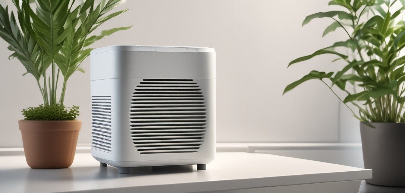 Air Purifiers for Allergies