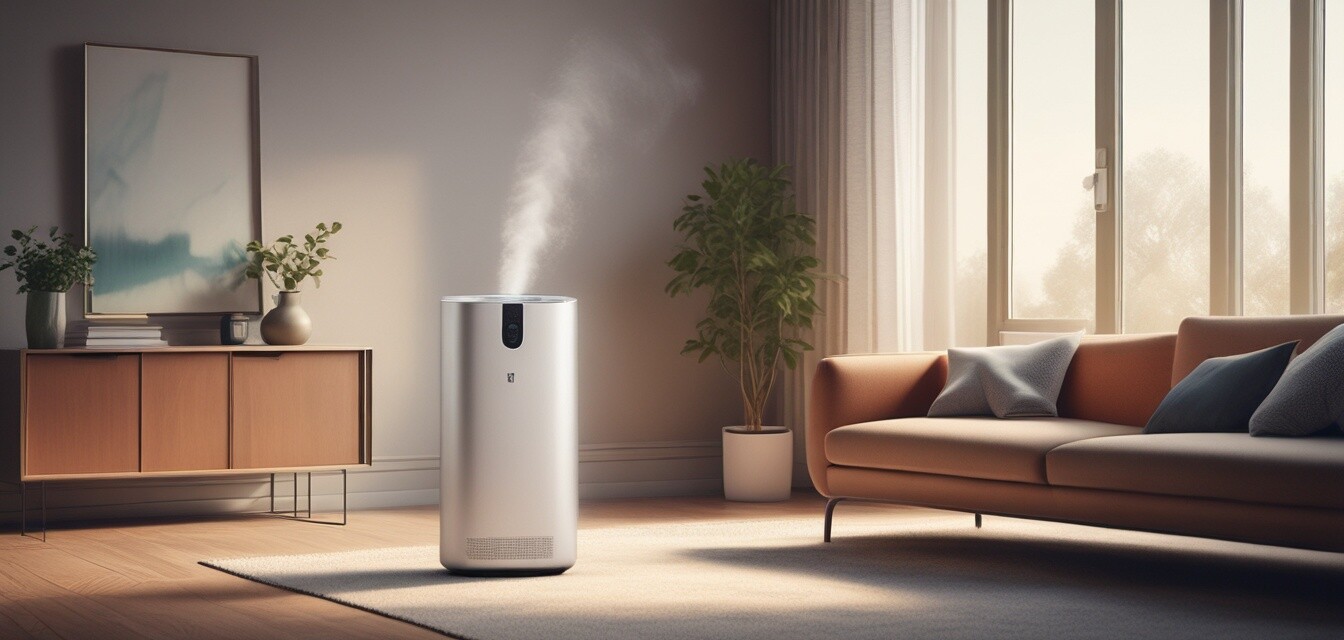 Maintenance and Care for Air Purifiers