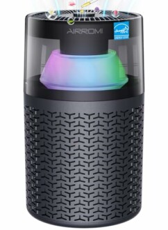 AIRROMI A2002 Air Purifier