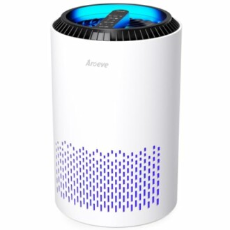 AROEVE Air Purifier MK01
