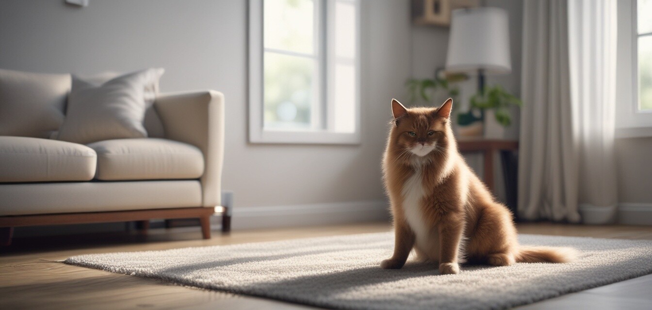 Best Air Purifiers for Pet Owners