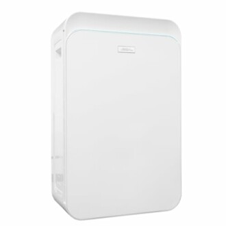 TRIO PLUS 5-Stage HEPA Air Purifier