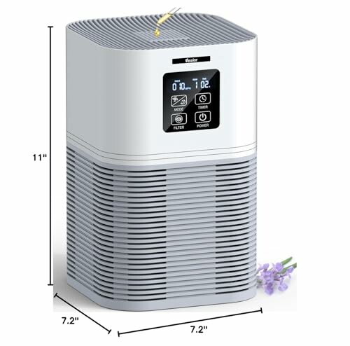 VEWIOR HEPA Air Purifier