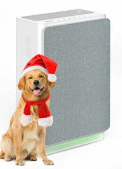 VEWIOR H13 Air Purifier