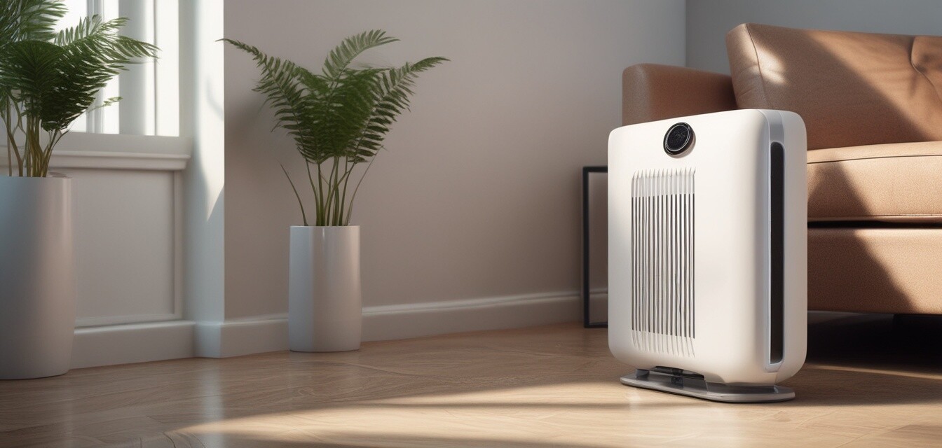 How Air Purifiers Work