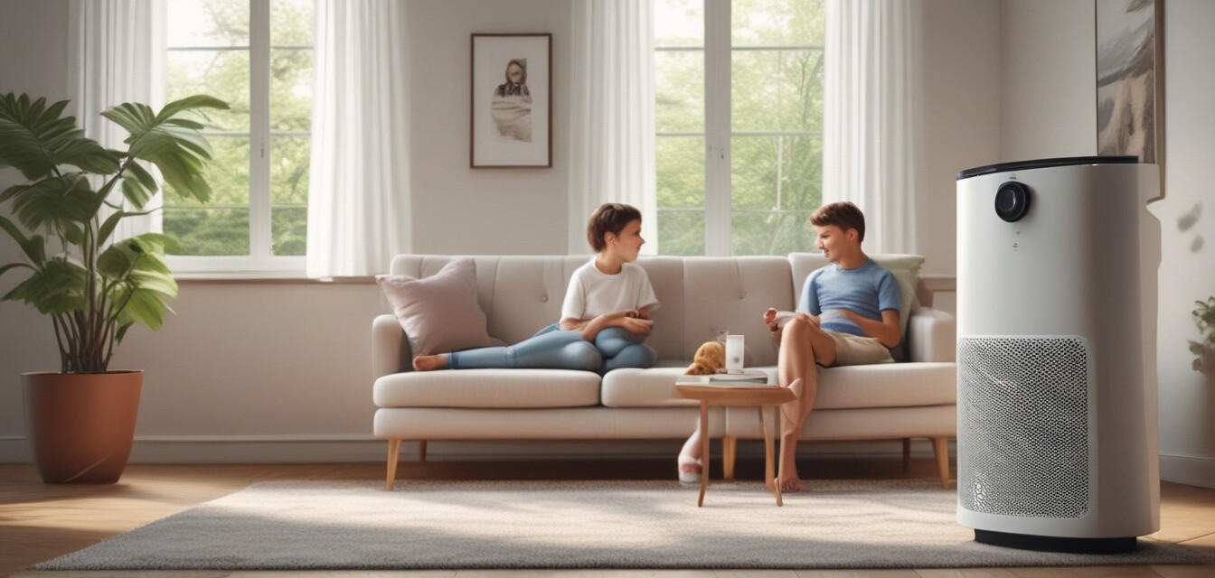 Healthy Home Environment