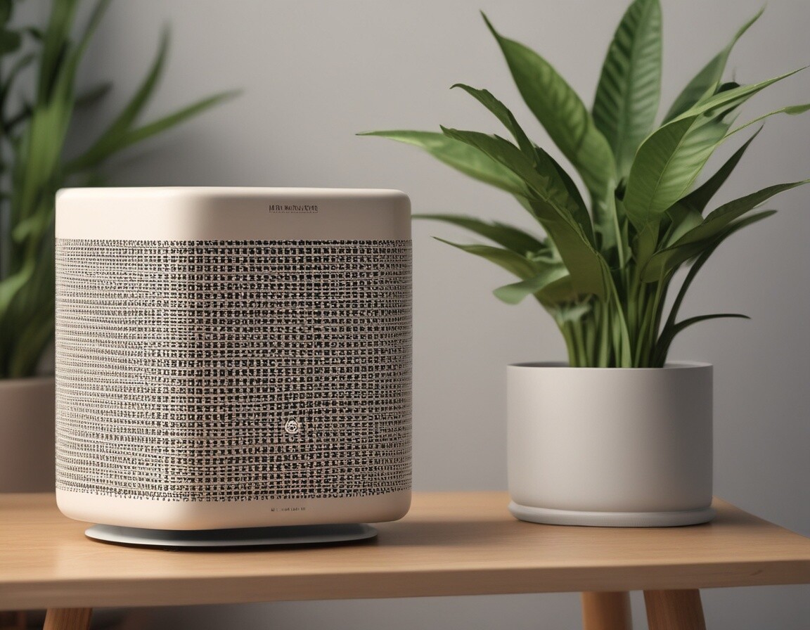 HEPA Air Purifiers
