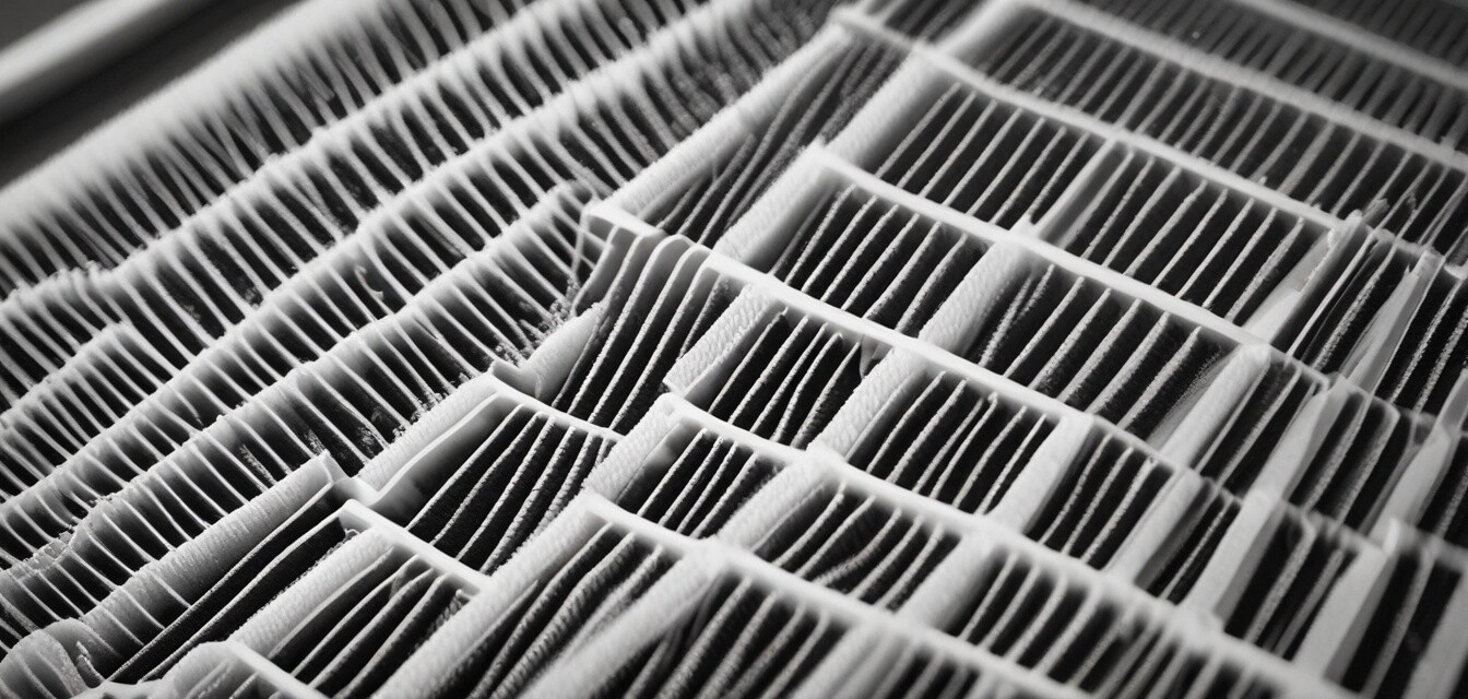 HEPA Filter
