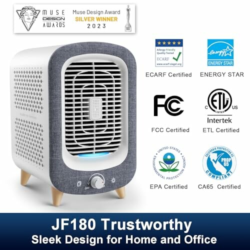 Jafanda Air Purifier