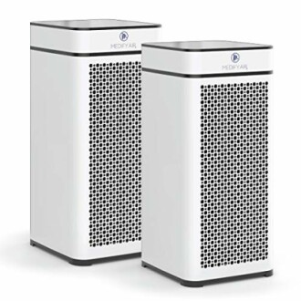 Medify MA-40 Air Purifier