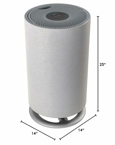 ORANSI mod+ HEPA Air Purifier