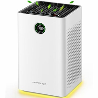 Jafända Air Purifier