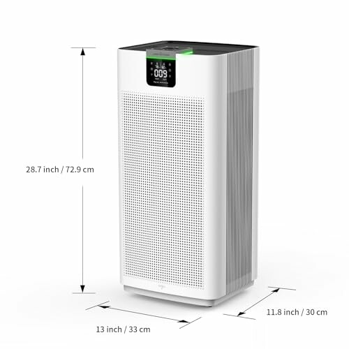 Jafända Air Purifier