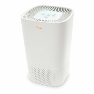 Crane Air Purifier with UV Light